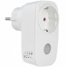 Умная Wi-Fi розетка Broadlink SP3 Contros