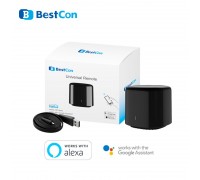 Универсальный Wi-Fi пульт Bestcon RM4C mini