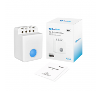 Умное Wi-Fi реле BestCon MCB1