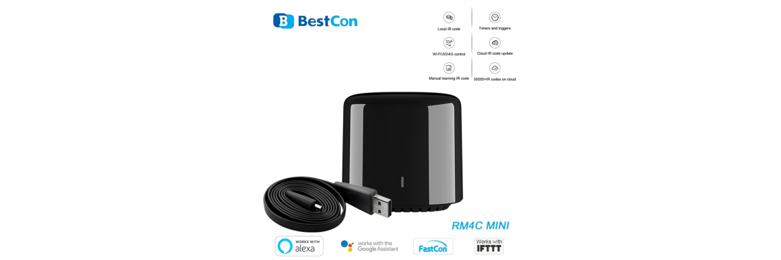 RM4C mini
