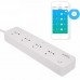 Умный Wi-Fi удлинитель Broadlink MP1