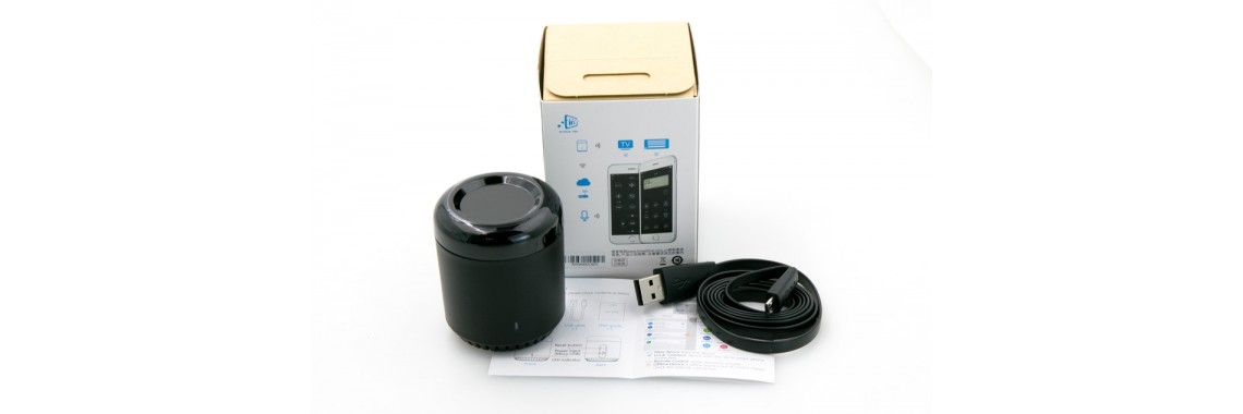 RM mini 3