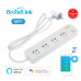 Умный Wi-Fi удлинитель Broadlink MP1