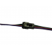 Разъем питания - RGB 4PIN комплект