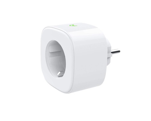 Умная  Wi-Fi розетка с монитором энергопотребления Meross MSS310 ЕС