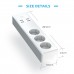 Умный Wi-Fi удлинитель Meross MSS425