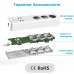 Умный Wi-Fi удлинитель Meross MSS425