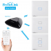 Умный  Wi-Fi пульт Broadlink RM-Pro