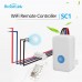 Умное Wi-Fi реле Broadlink SC1