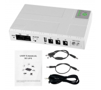 Источник бесперебойного питания (UPS) DC1018P