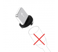 Магнитный коннектор для IOS
