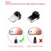 Магнитный кабель для зарядки USB комплект