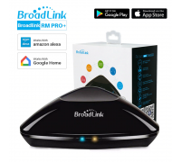 Умный  Wi-Fi пульт Broadlink RM-Pro