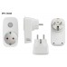 Умная Wi-Fi розетка Broadlink SP3 Contros
